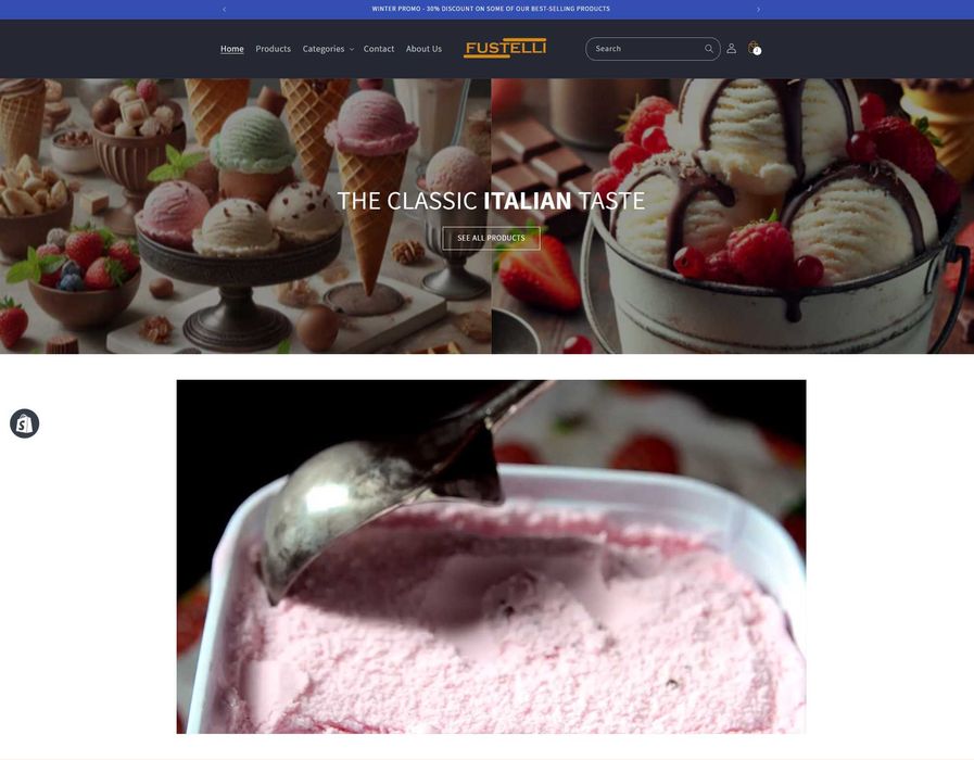 Ofer Servicii Dezvoltare Website si Magazine Online