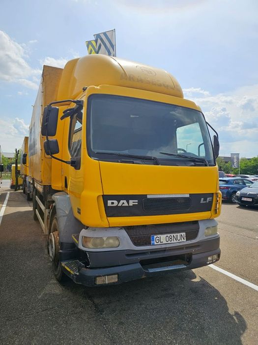 dezmembram daf lf 55.250