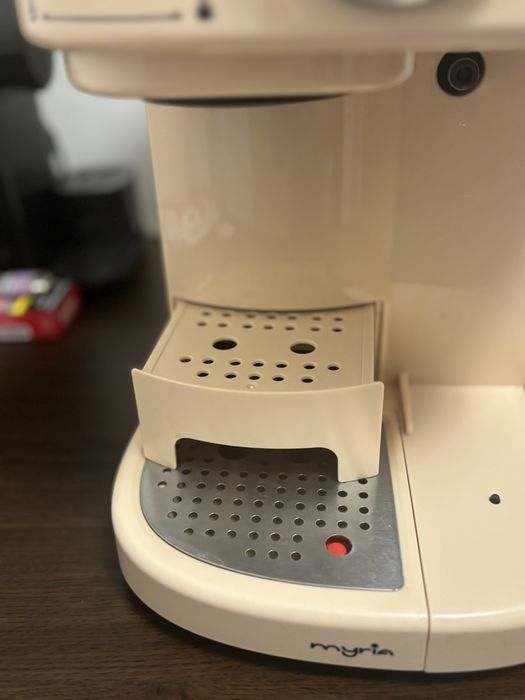 Aparat vintage myria