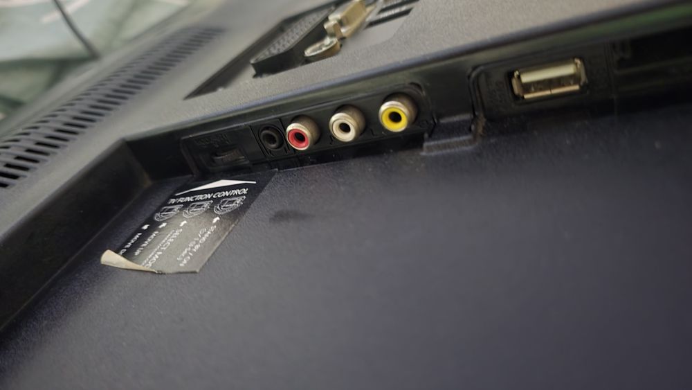 Телевизор Horizon 32 инча