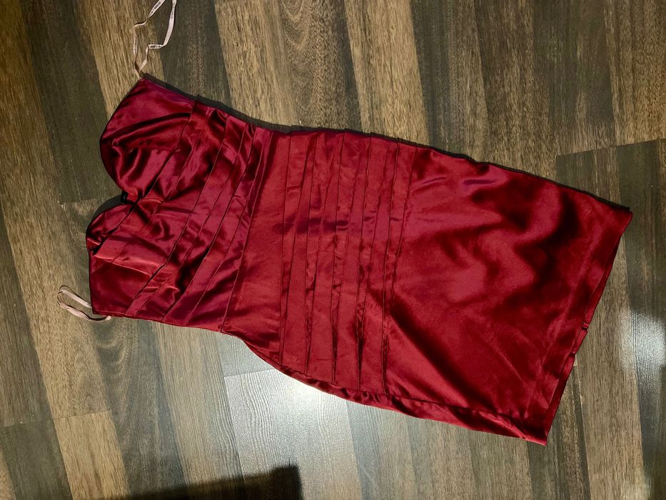 Рокля официална оригинална Guess by Marciano