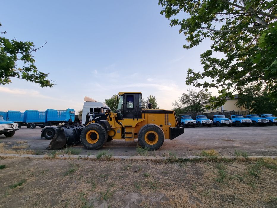 Хлопковозы. Продаётся готовый бизнес. Автопредприятие продаёт часть св