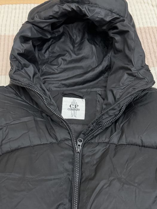 Куртка CP Company