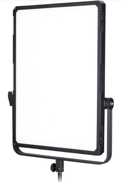 Panou LED NanLite Compac 200B Bi-Color