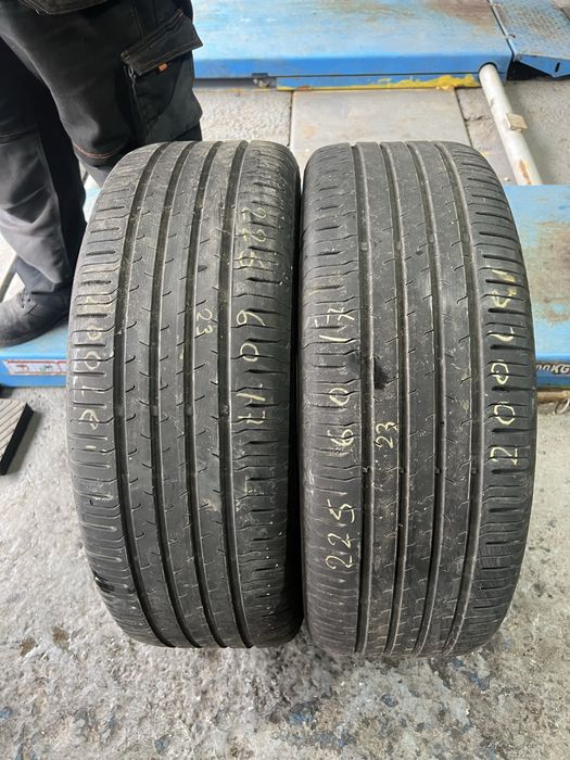 225 60 17 continental vara dot 2023