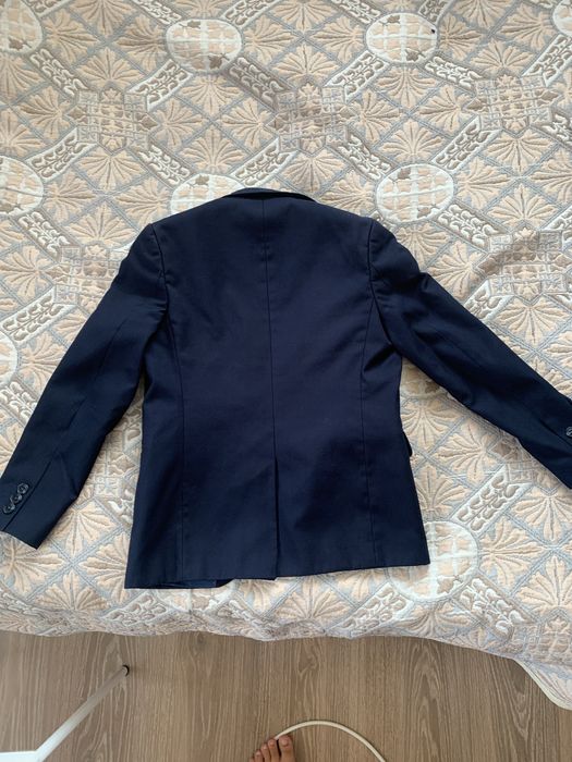 Пиджак и штаны Glasman