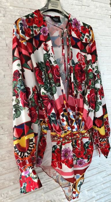 Суичъра Alessa xs-s , Nikole Collection