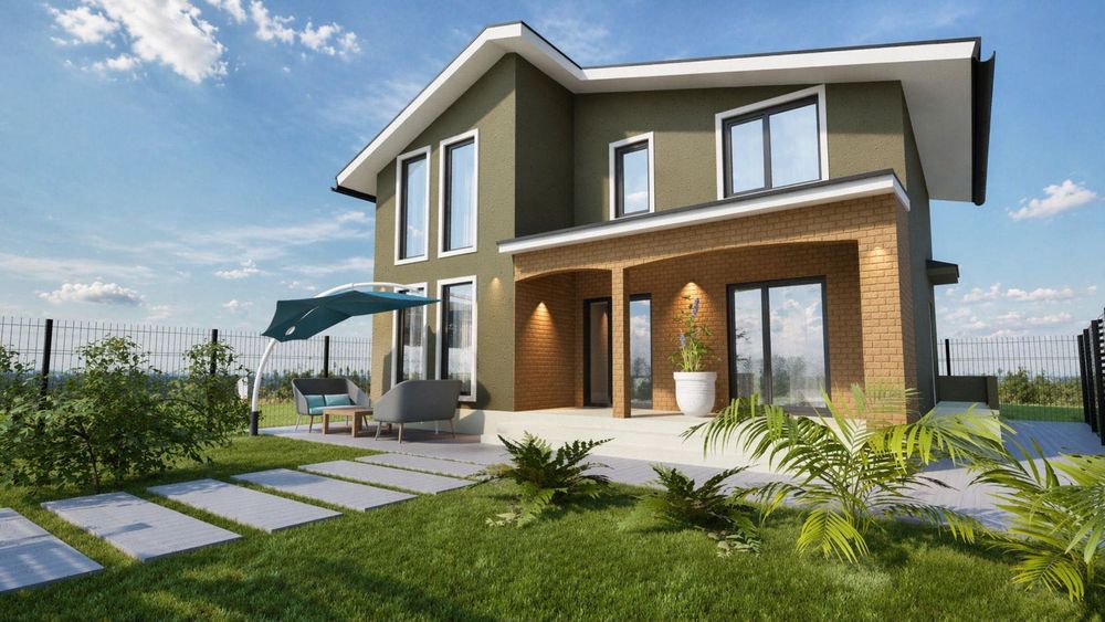 Casa de vanzare Valu lui Traian