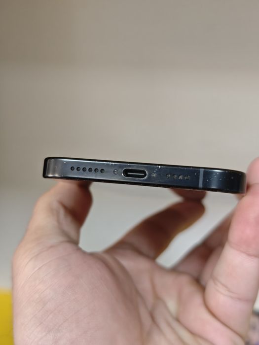 16 Pro Max 256 Gb 91%