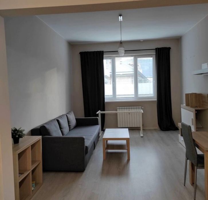 Дава се под наем Двустаен апартамент в София, Зона Б-5 - 60 кв.м за 649 € - Снимка #1