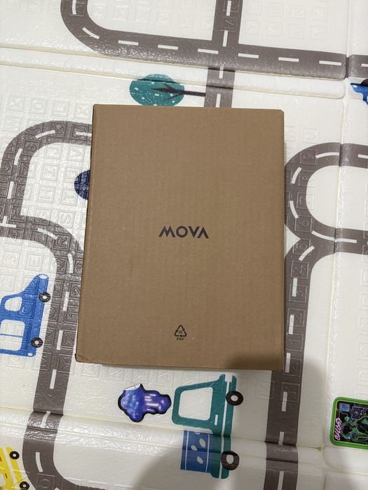 Periuta de dinti electrica Mova Fresh20 Vision