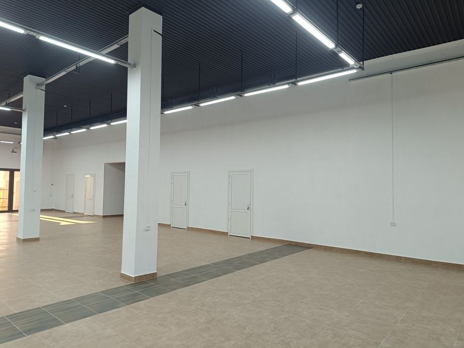 Продажа Магазина