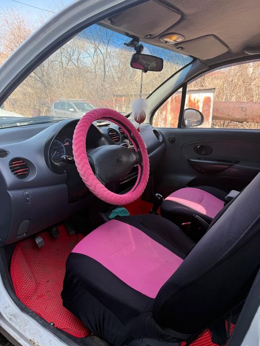 Продам Дэу матиз