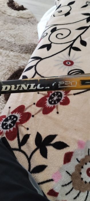 Palete de tenis de firma