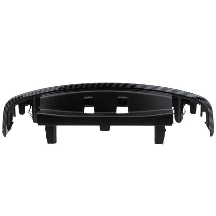 Бутон за подлакътник на Mercedes C W205 GLC X253 Карбон Carbon