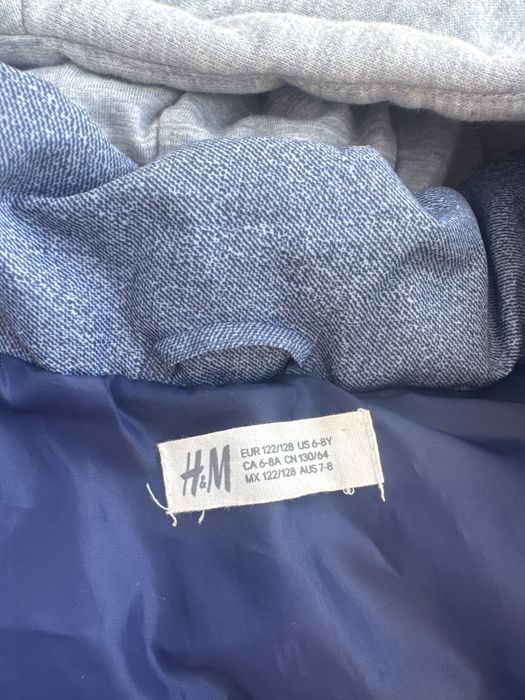 Жилетка на мальчика