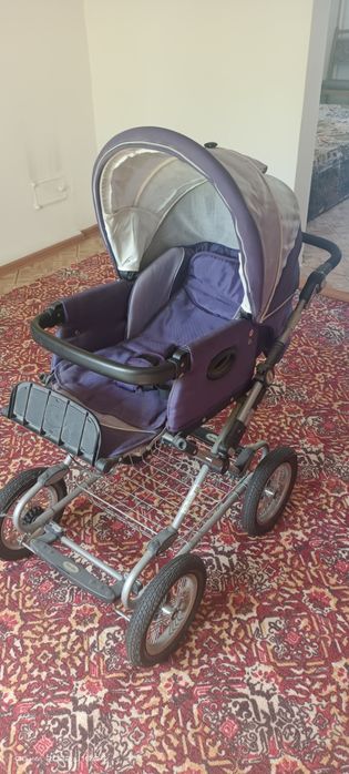 Коляска  детская