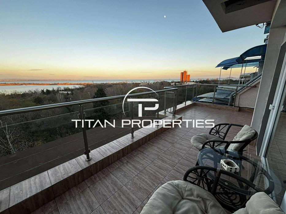 Продава се Тристаен апартамент в Бургас, Лазур - 104 кв.м за 1471 €/кв.м - Снимка #10