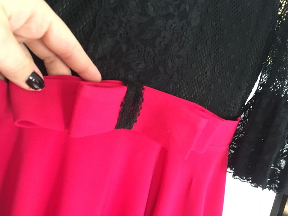 Vand Rochie Mama si fica