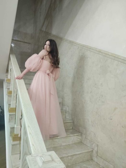 Платье напрокат или продам