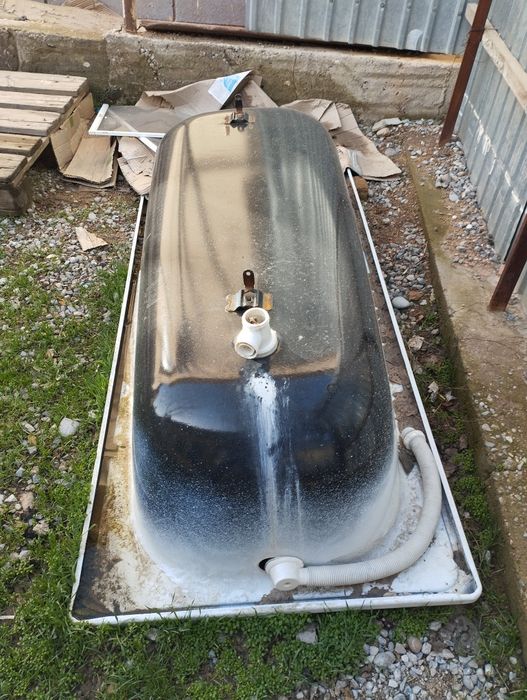 Ванна срочный торг