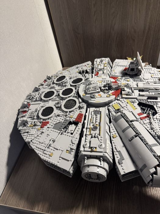 Продам лего сокол 1000 летия