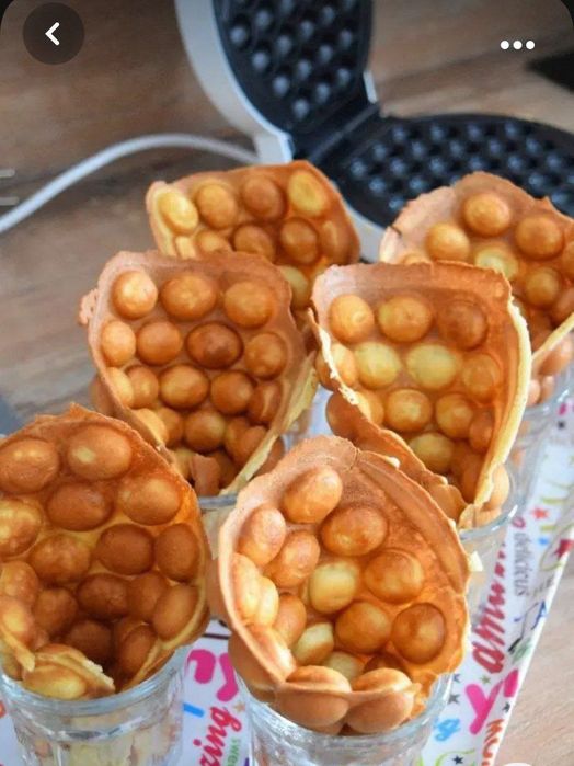 Фрезер аппарат сотилади , енида вафли аппарат билан сотилади