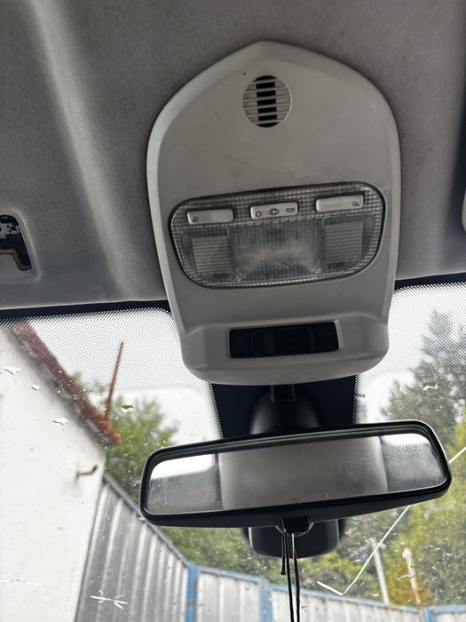 Части от таблото за Пежо 308/Peugeot 308