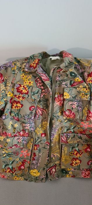 Geaca toamnă H&M 44