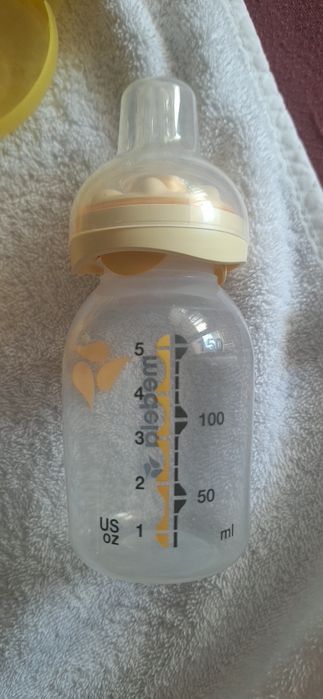 Medela Freestyle двойна помпа за кърма