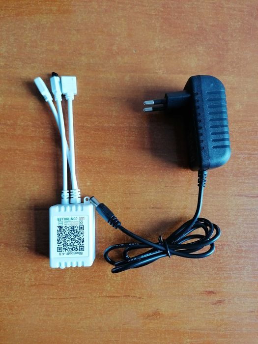 Два броя LED ленти GALAXIA