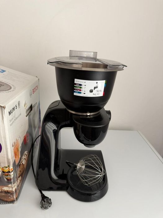 кухонный комбайн/миксер