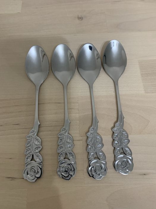 Прибори за хранене