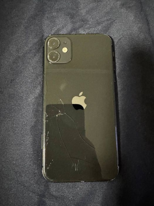 iPhone 11 128гб Face iD