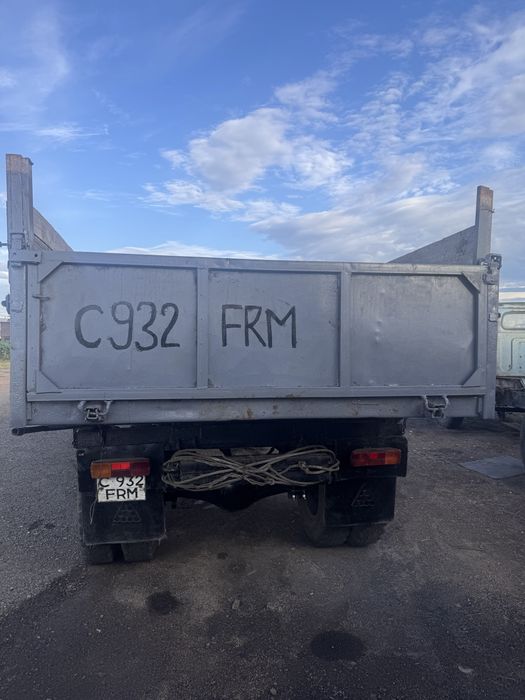 Продам Газ 53 на ходу