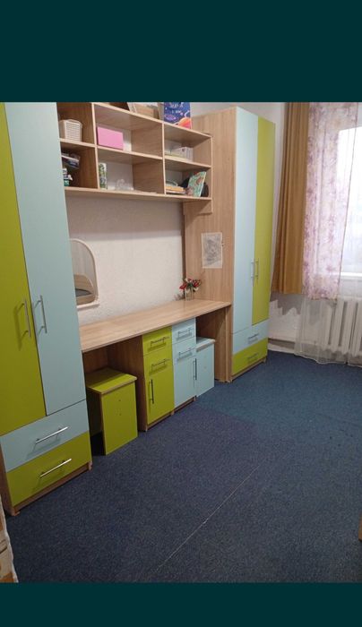 Продам дом, 3- комнатный. С мебелью.