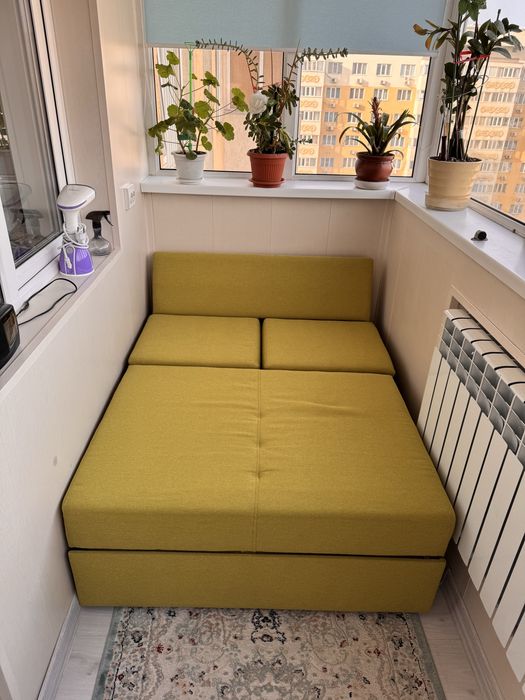 Диван кровать трансформер