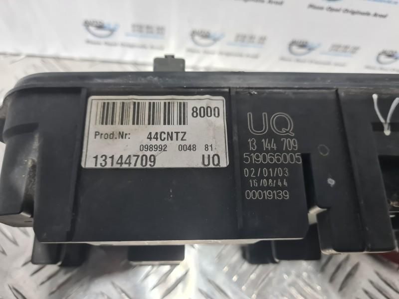 Panou sigurante Opel Vectra C 2.0 CDTI