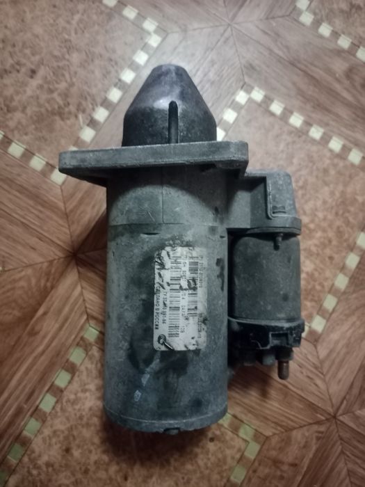 Продам стартер ваз