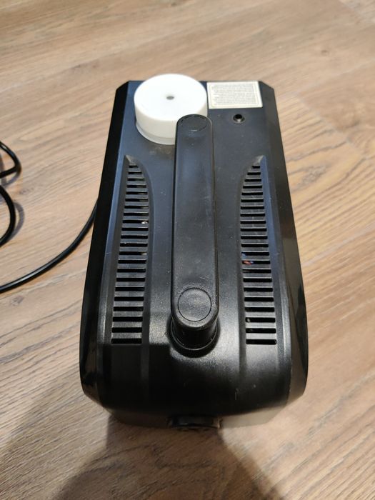 BeamZ S500 - пушек машина