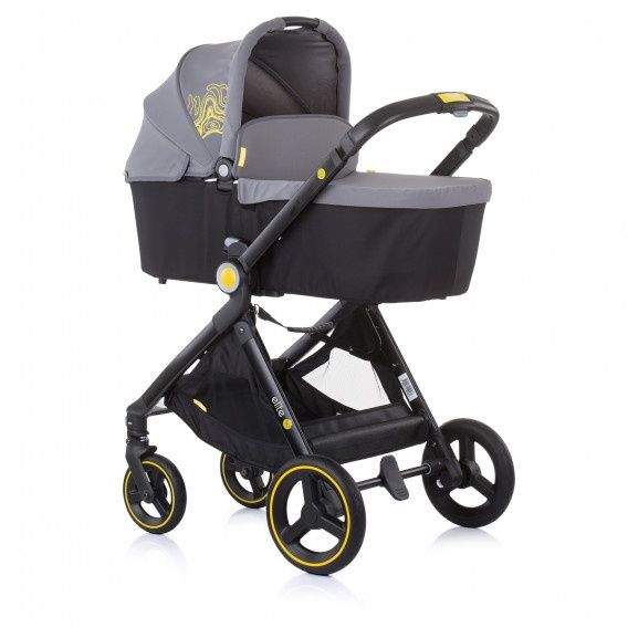 Бебешка количка Чиполино