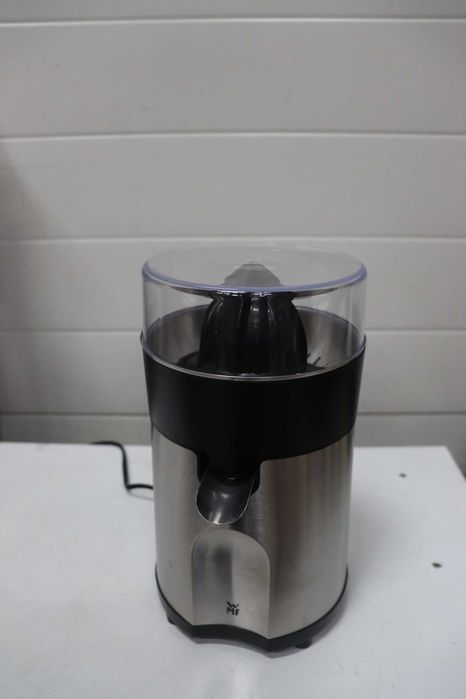 WMF CE Stelio сокоизстисквачка за лимон, неръждаема стоманa, 85W