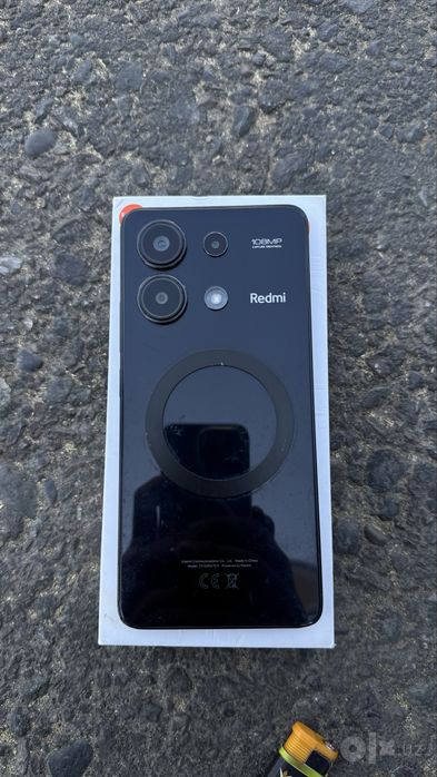 Redmi note 13 6/128