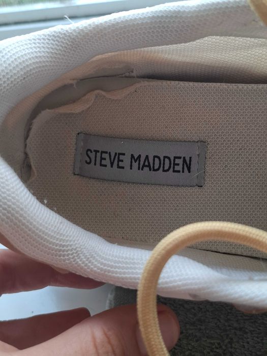 Обувки" Steve Madden"