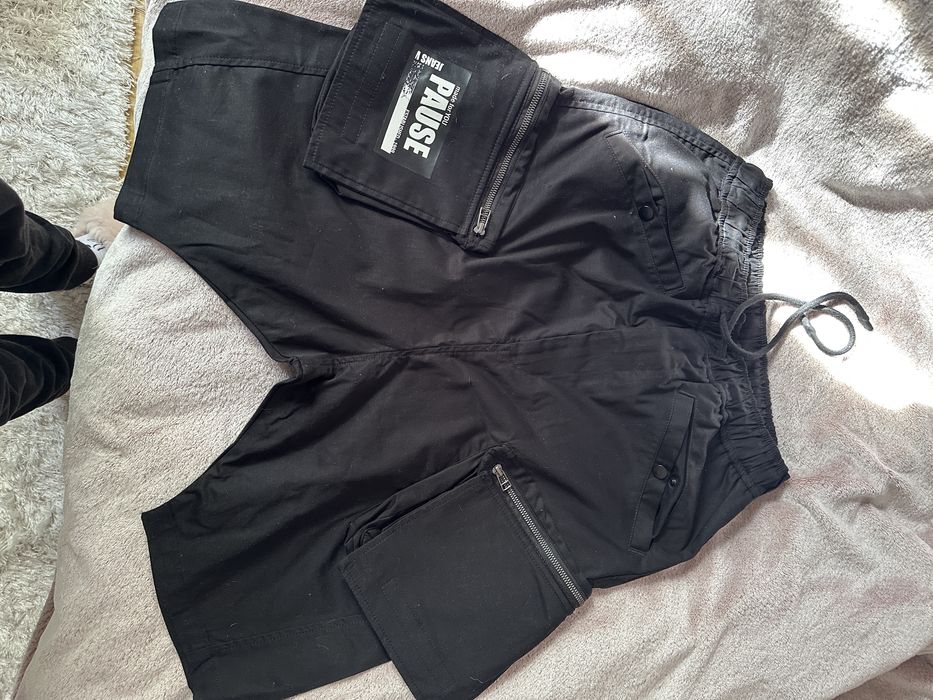 Мъжки панталони Pause