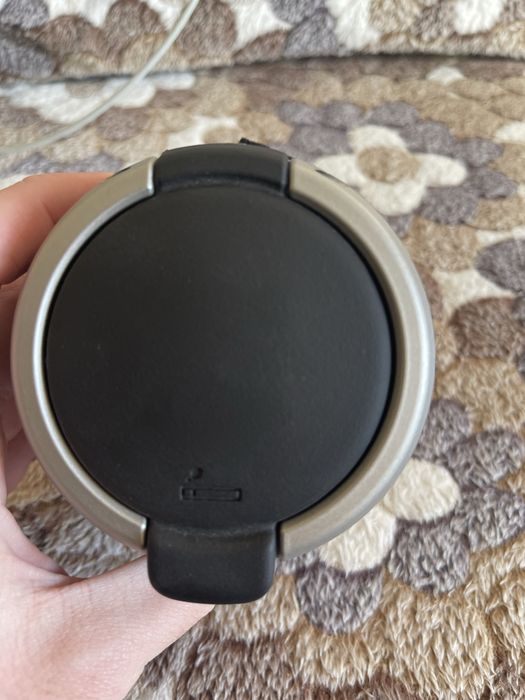 Чашка за цигари за кола