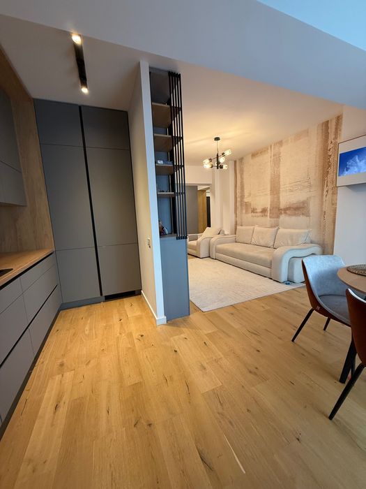 Apartament 3 camere Pipera | First Estates | Mobilat
