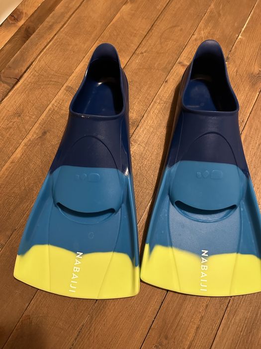 Детски плавници