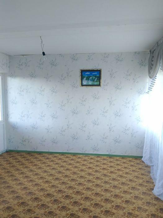 Продам 3 х комн, квар., 9-22, 4 этаж