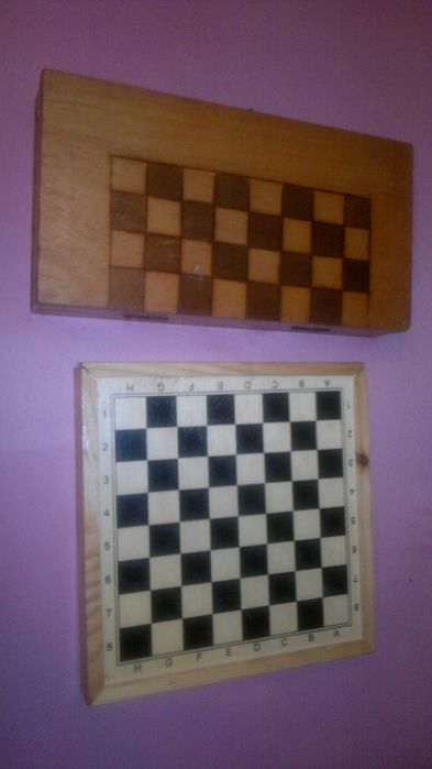 Турски табли за игра